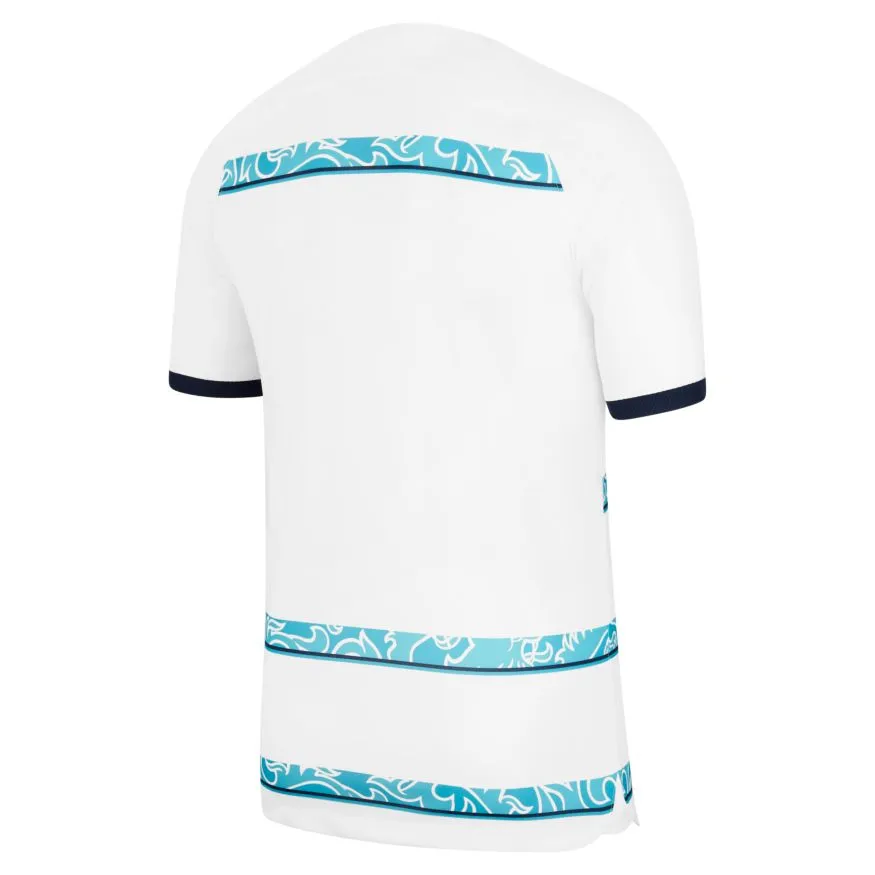 Nike Chelsea FC 2022/23 Mens Away Jersey