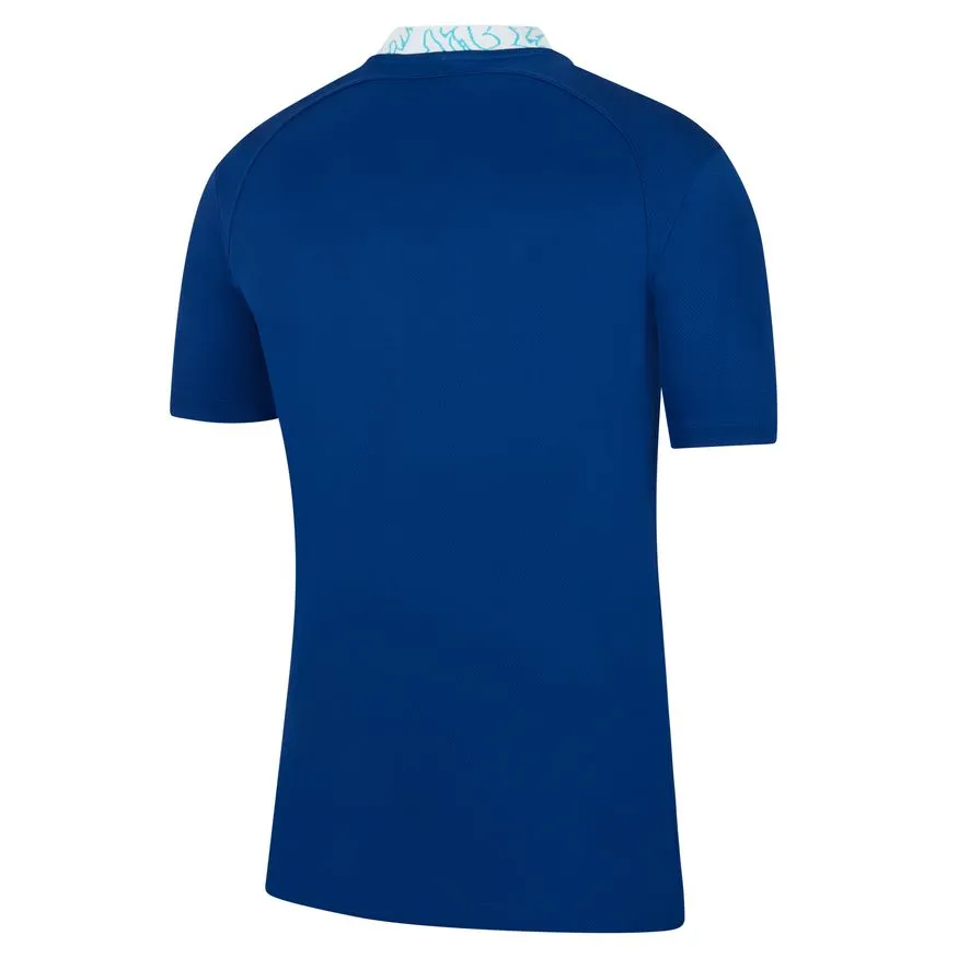 Nike Chelsea FC 2022/23 Mens Home Jersey