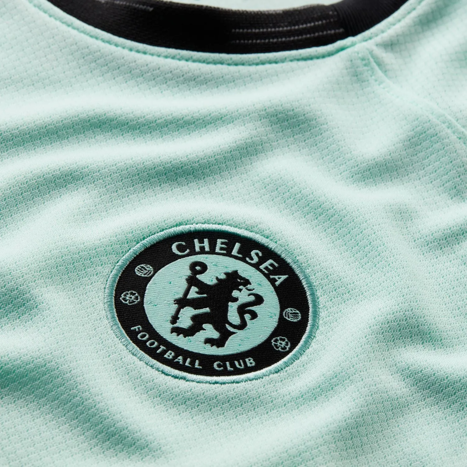 NIKE CHELSEA FC 2023/24 YOUTH THIRD JERSEY