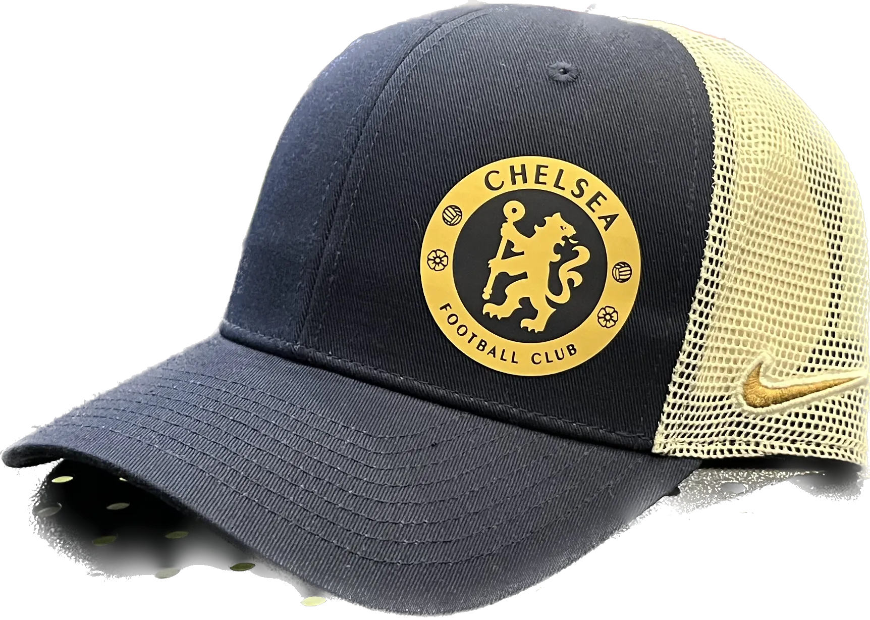 Nike Chelsea FC Classic99 Trucker Snapback Hat