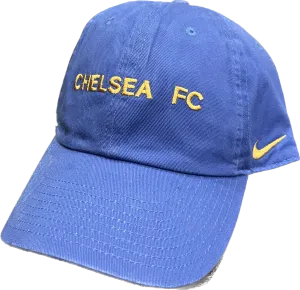 Nike Chelsea FC Heritage86 Adjustable Cap