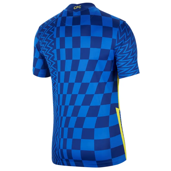 Nike Chelsea Youth Home Jersey 2021/22