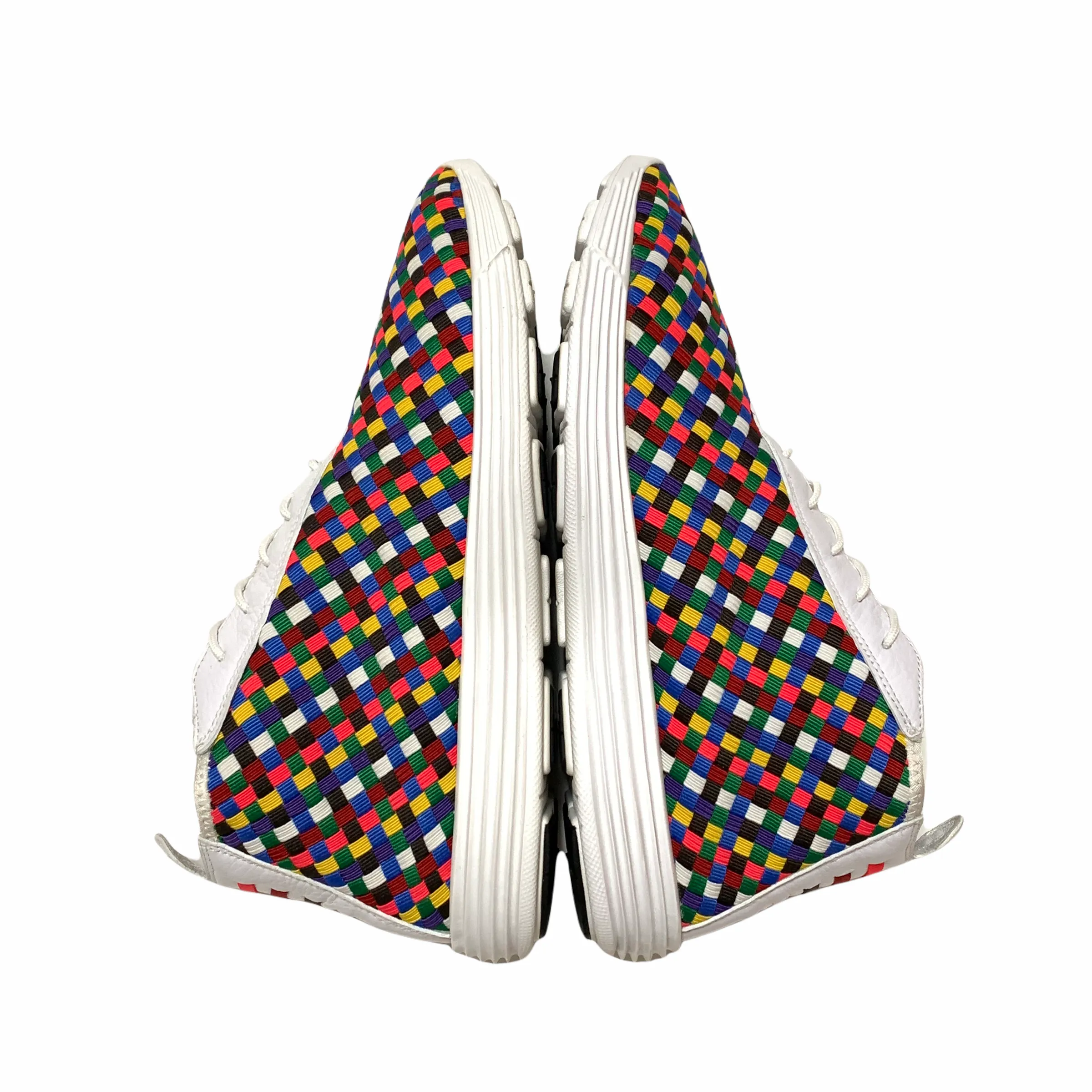 NIKE LUNAR CHUKKA WOVEN  SOPH
