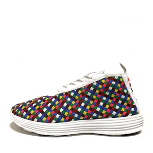 NIKE LUNAR CHUKKA WOVEN  SOPH