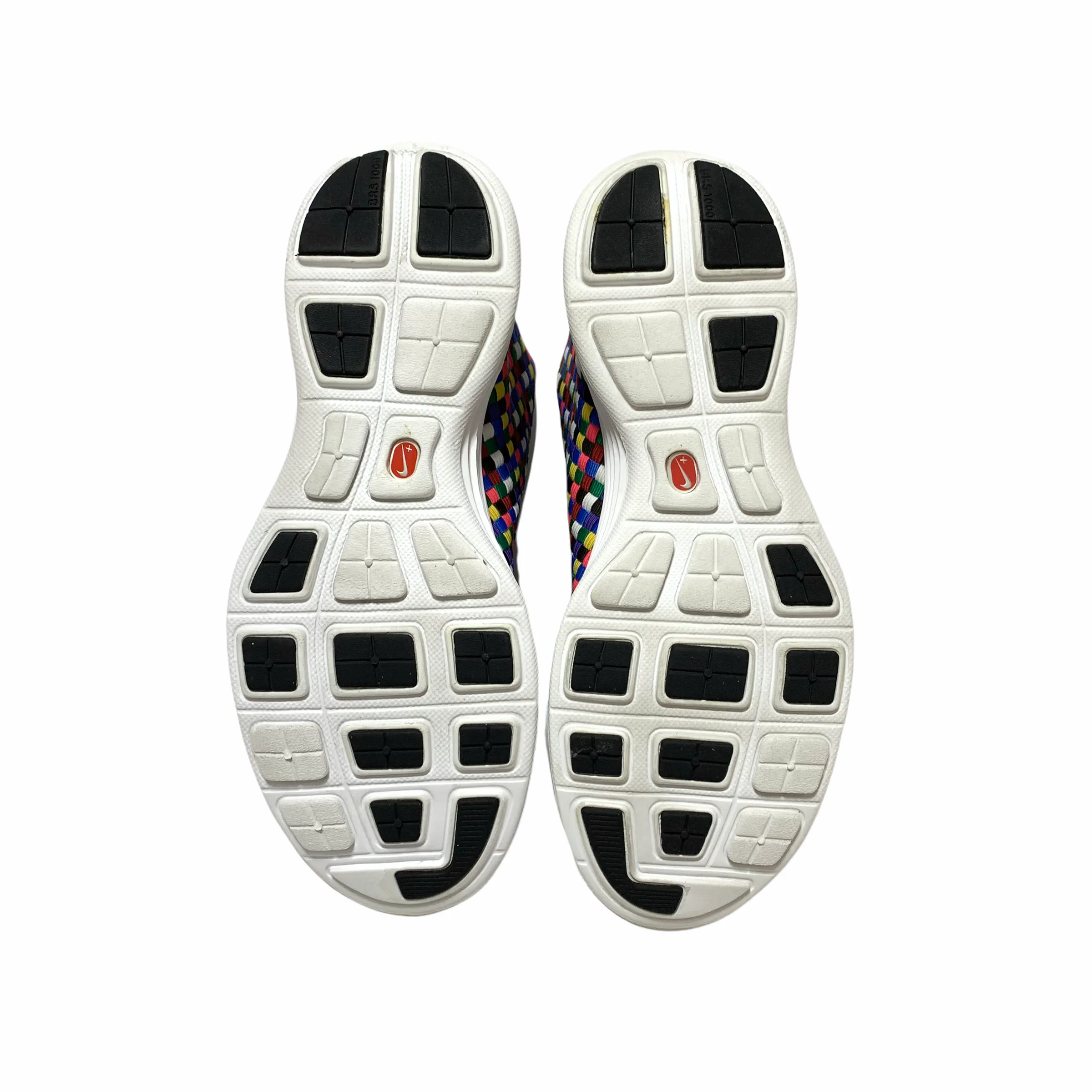 NIKE LUNAR CHUKKA WOVEN  SOPH