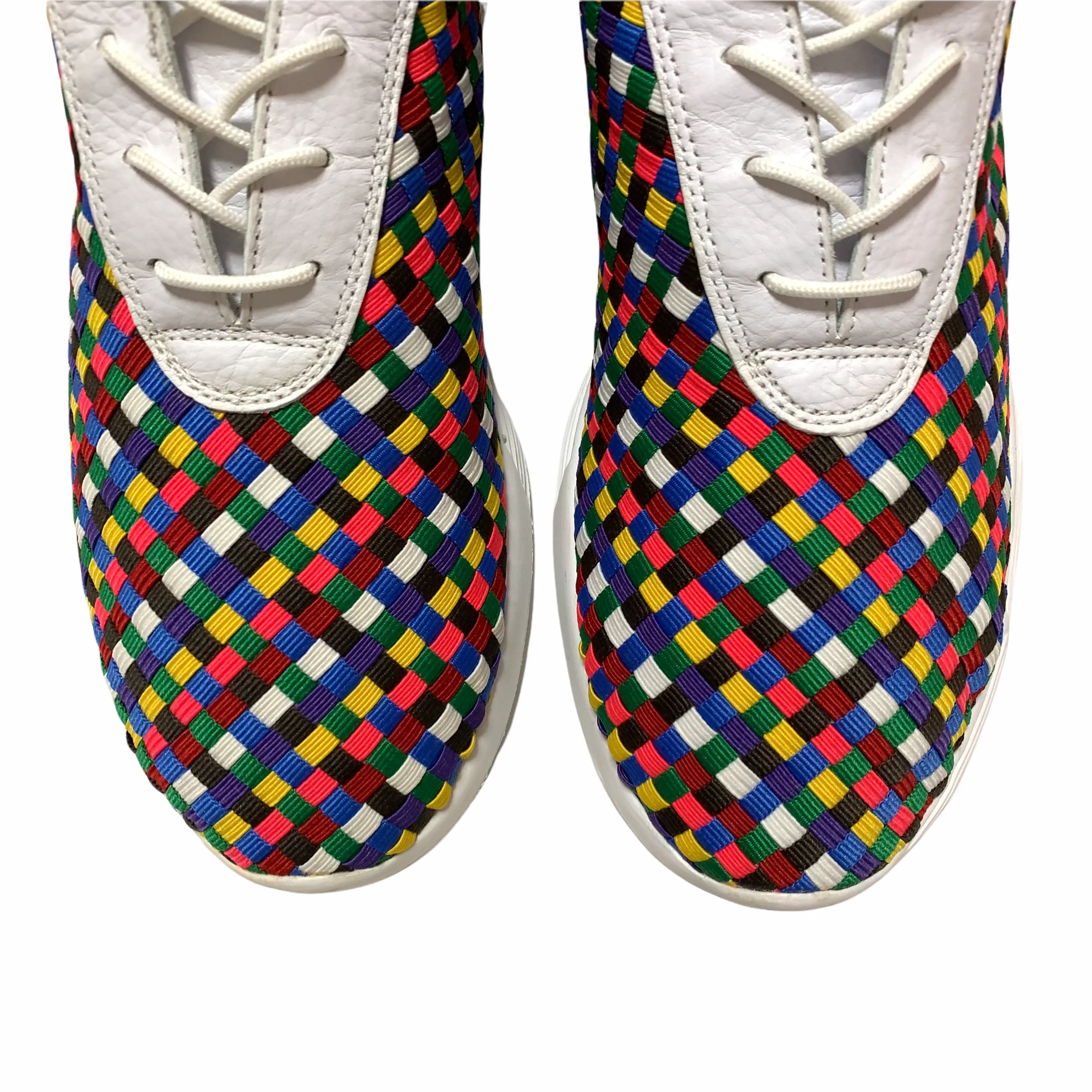 NIKE LUNAR CHUKKA WOVEN  SOPH