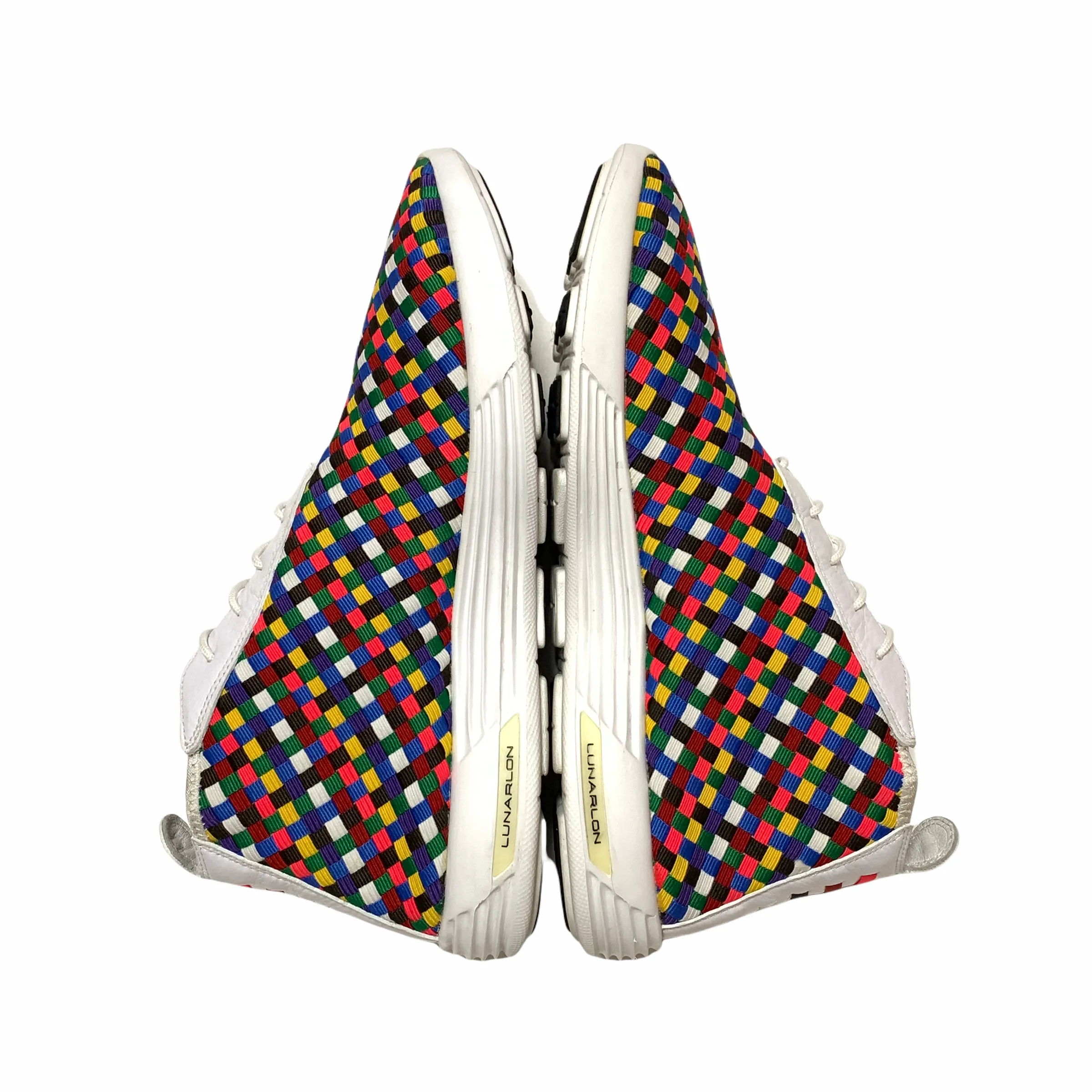 NIKE LUNAR CHUKKA WOVEN  SOPH