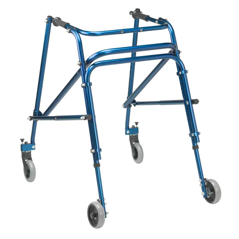 Nimbo Paediatric Walker | Large | Knight Blue