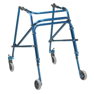 Nimbo Paediatric Walker | Large | Knight Blue