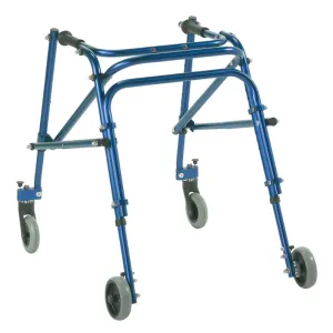 Nimbo Paediatric Walker | Medium | Knight Blue