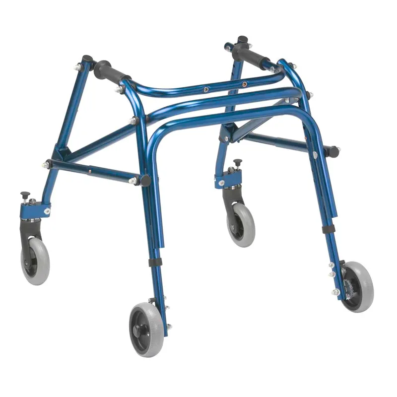 Nimbo Paediatric Walker | Small | Knight Blue