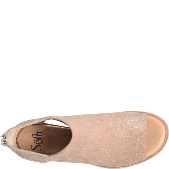 NWOB $149 Sofft Carleigh Comfort Shoes