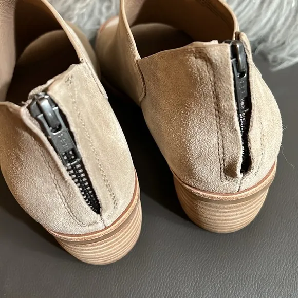 NWOB $149 Sofft Carleigh Comfort Shoes