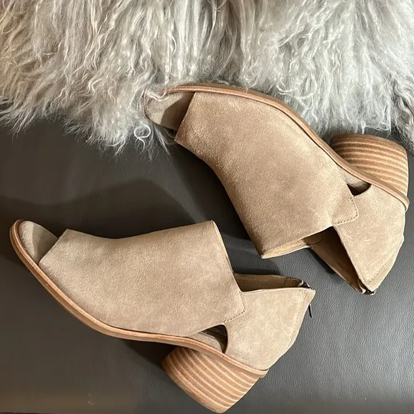 NWOB $149 Sofft Carleigh Comfort Shoes