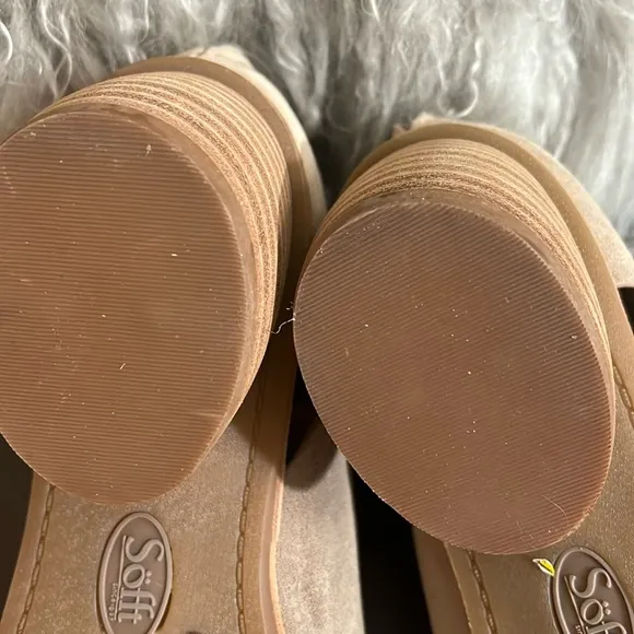 NWOB $149 Sofft Carleigh Comfort Shoes
