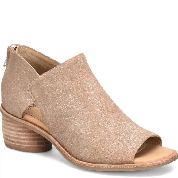 NWOB $149 Sofft Carleigh Comfort Shoes