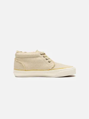 OG Chukka Frayed LX "Marshmallow"
