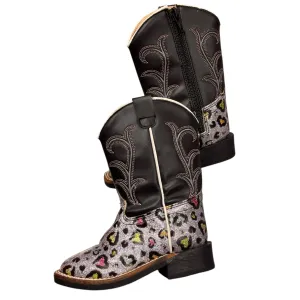 Old West NWOT Girl's Boots Size 10