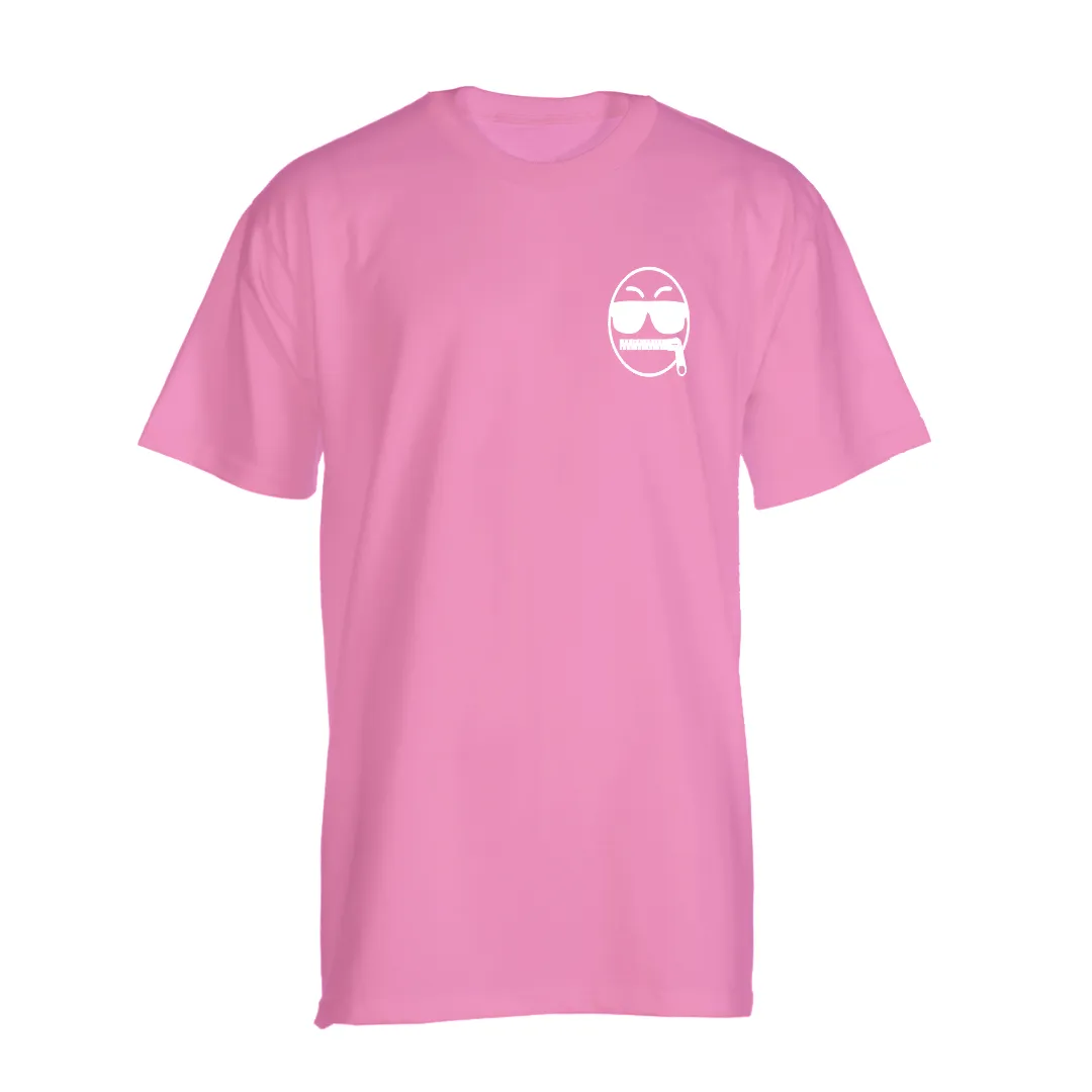 Omertamoji shirt