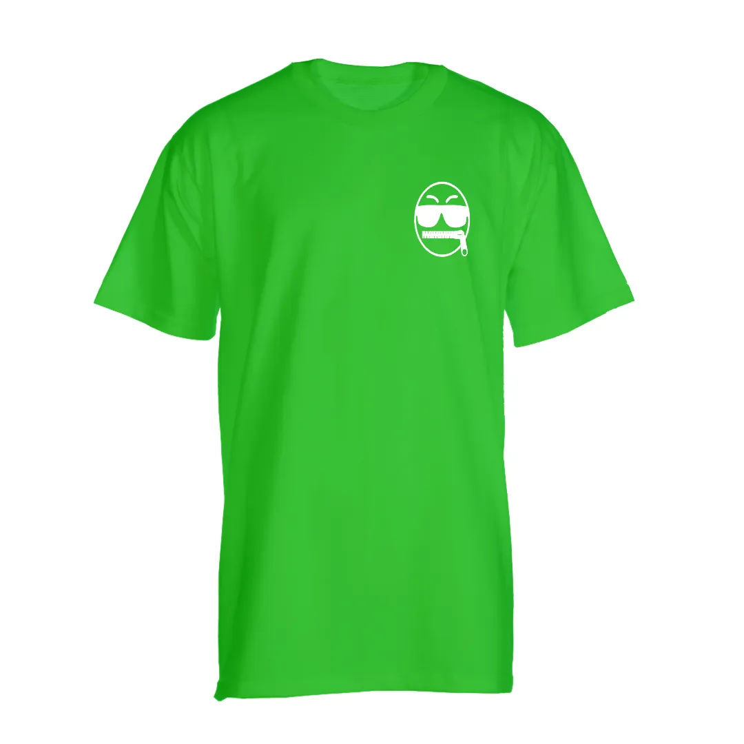 Omertamoji shirt