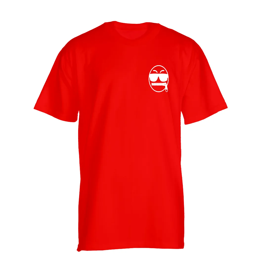Omertamoji shirt