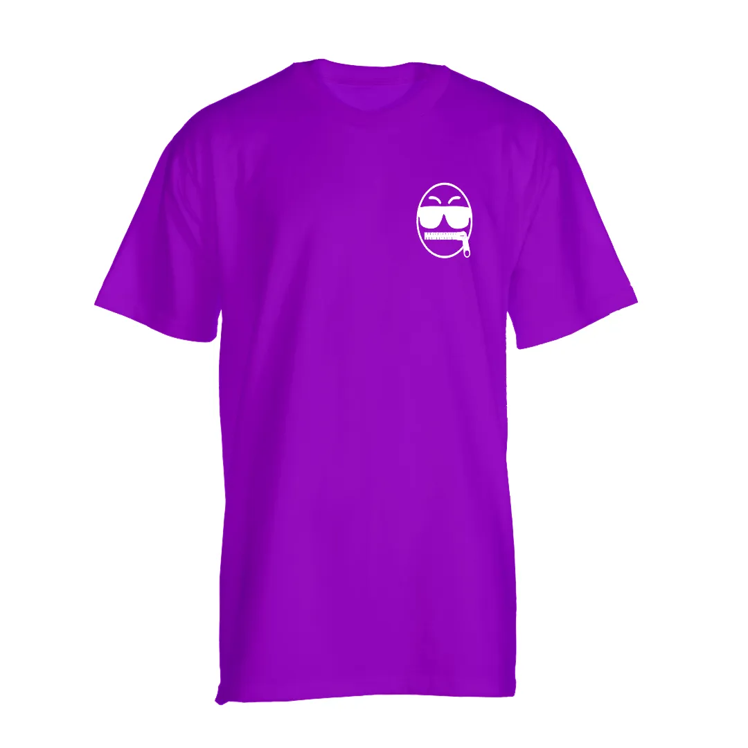 Omertamoji shirt