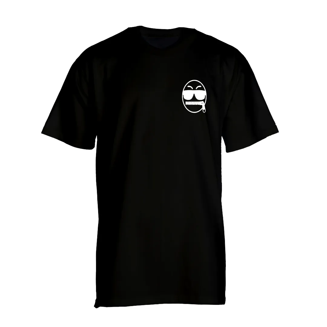 Omertamoji shirt