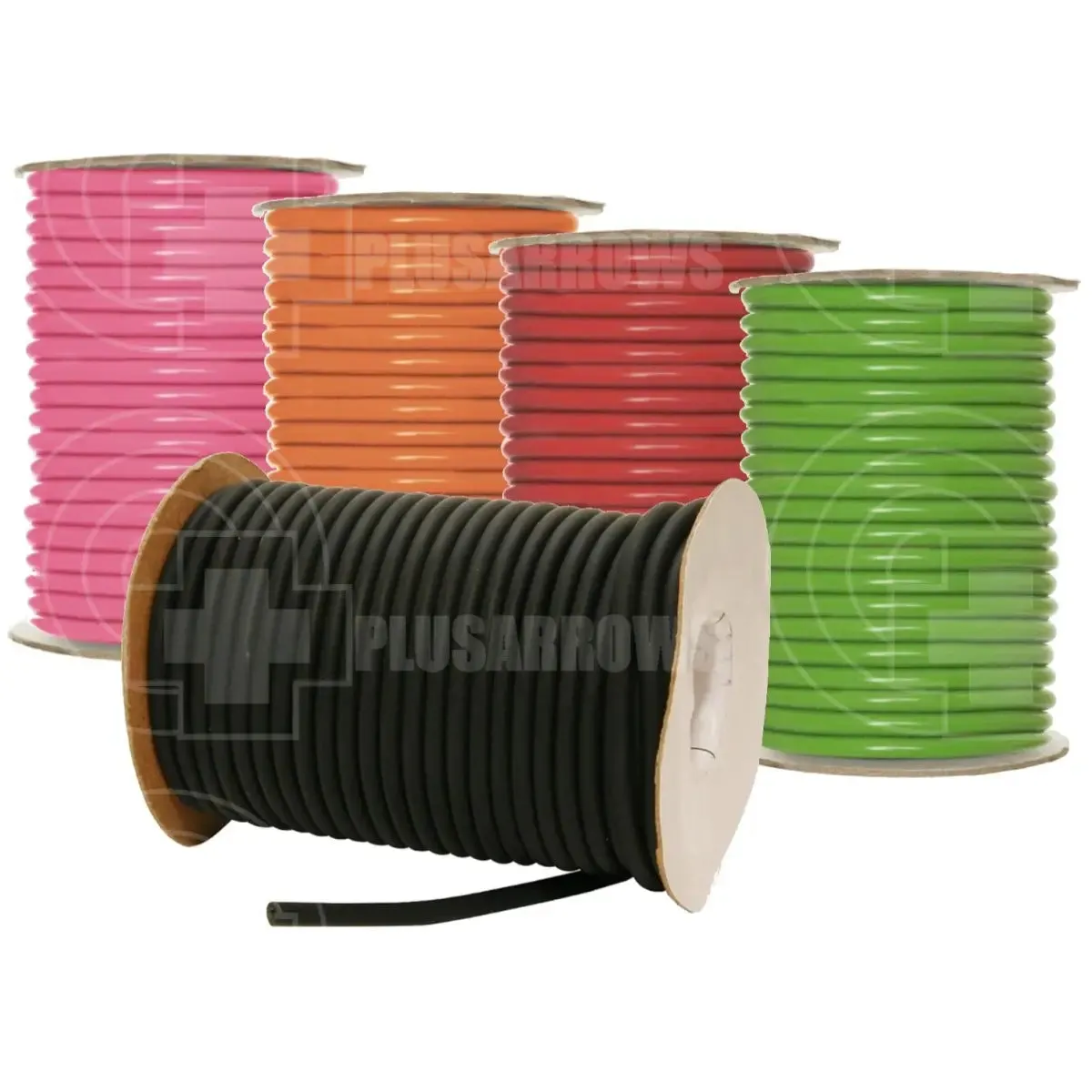 OMP Trutube Peep Tubing (24 inch Length)