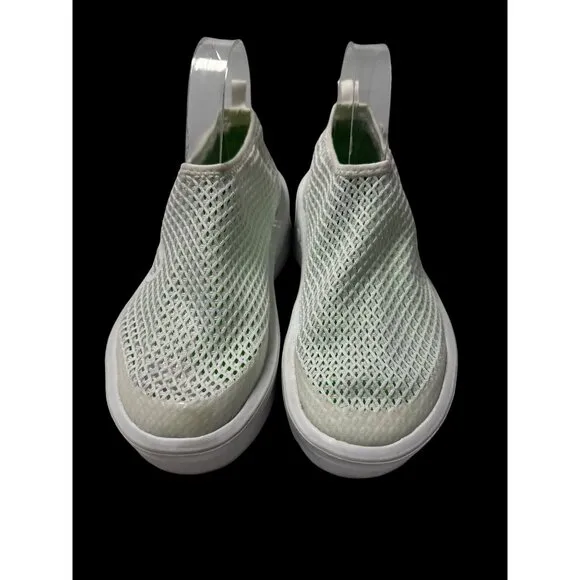 OOFOS Women's Mesh Upper OOmega Chukka Shoe Size 7