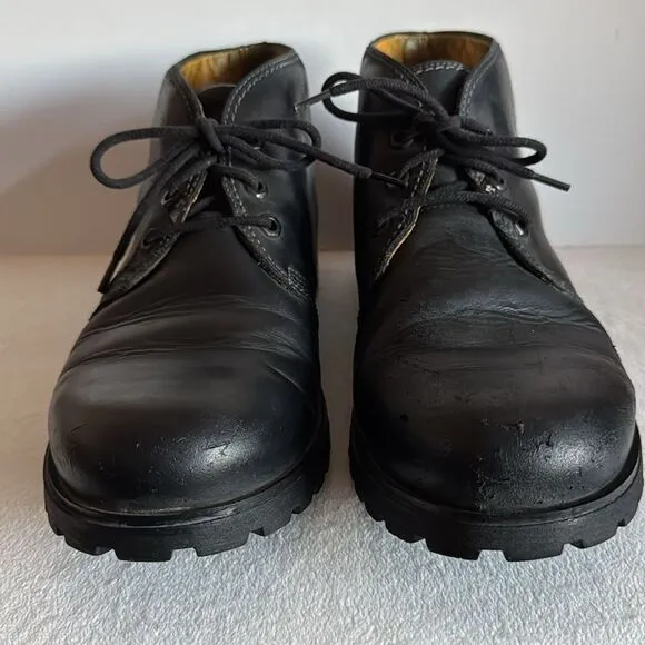 Panama Jack chukka boots
