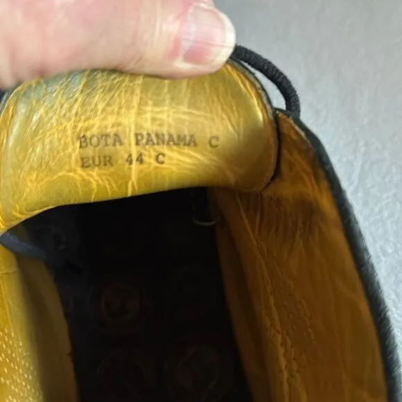 Panama Jack chukka boots