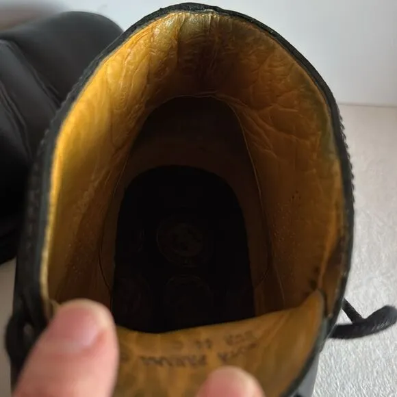 Panama Jack chukka boots