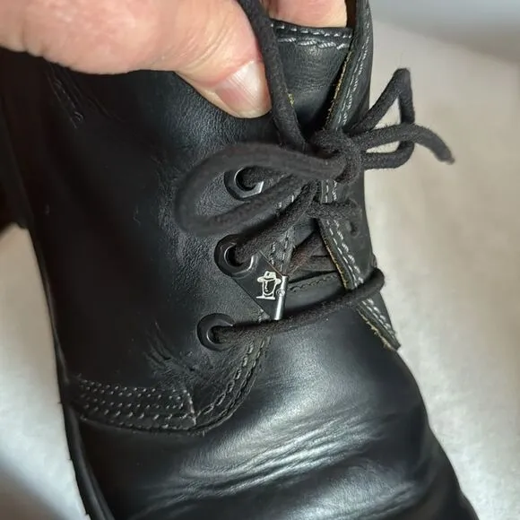 Panama Jack chukka boots