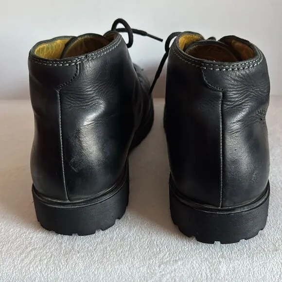 Panama Jack chukka boots