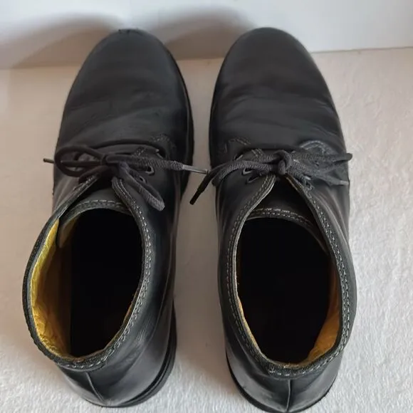 Panama Jack chukka boots