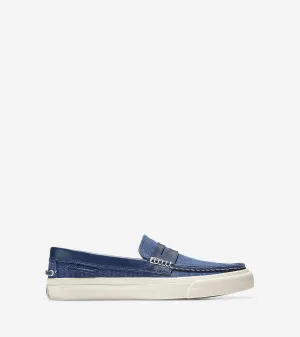 Pinch Weekender LX Loafer