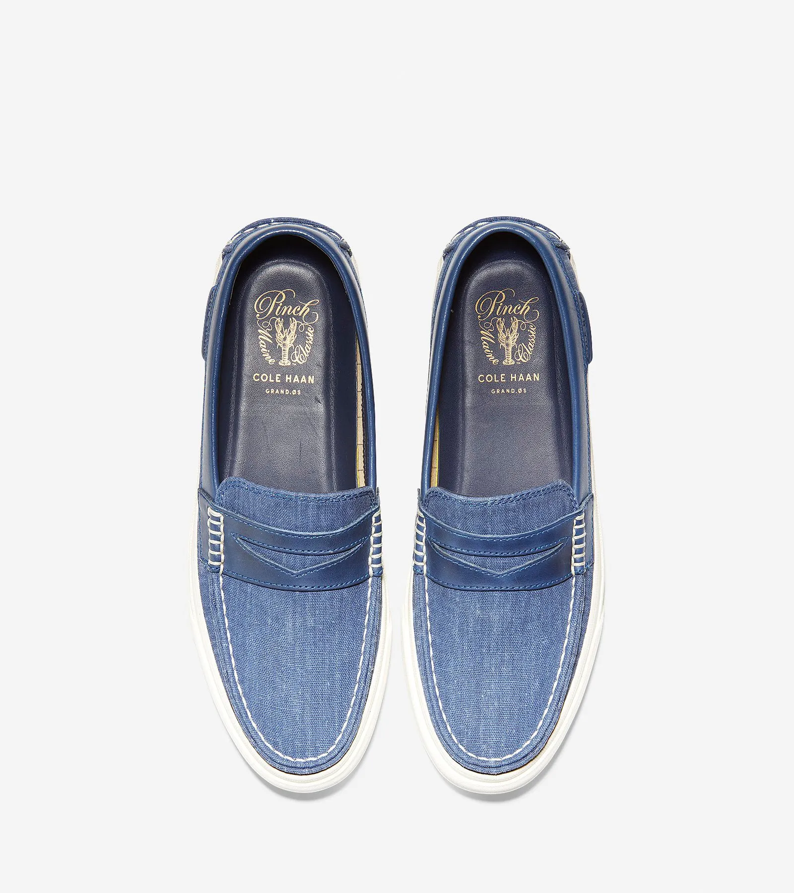 Pinch Weekender LX Loafer