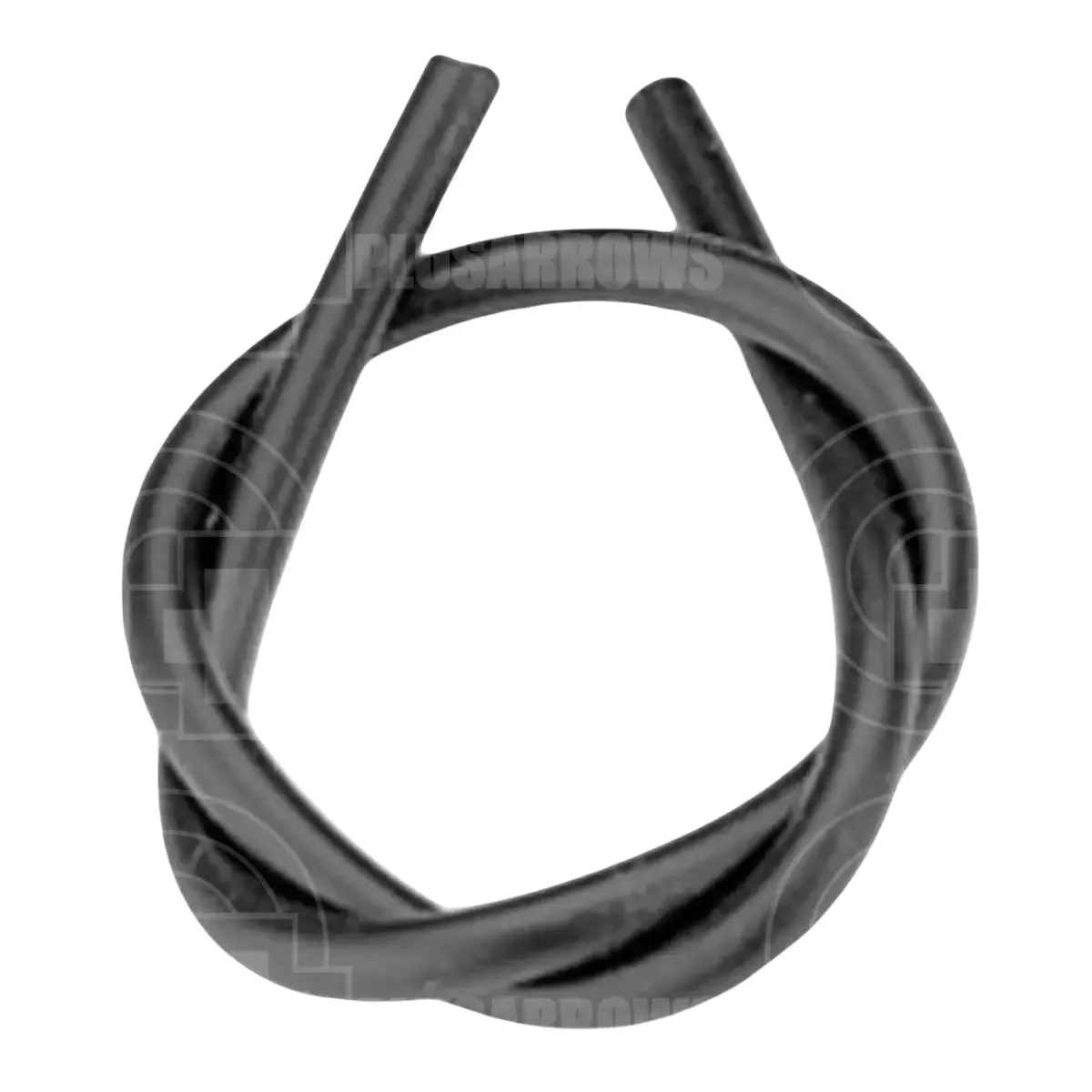 Pine Ridge Silicone Tubing For Self Aligning Peep Sights