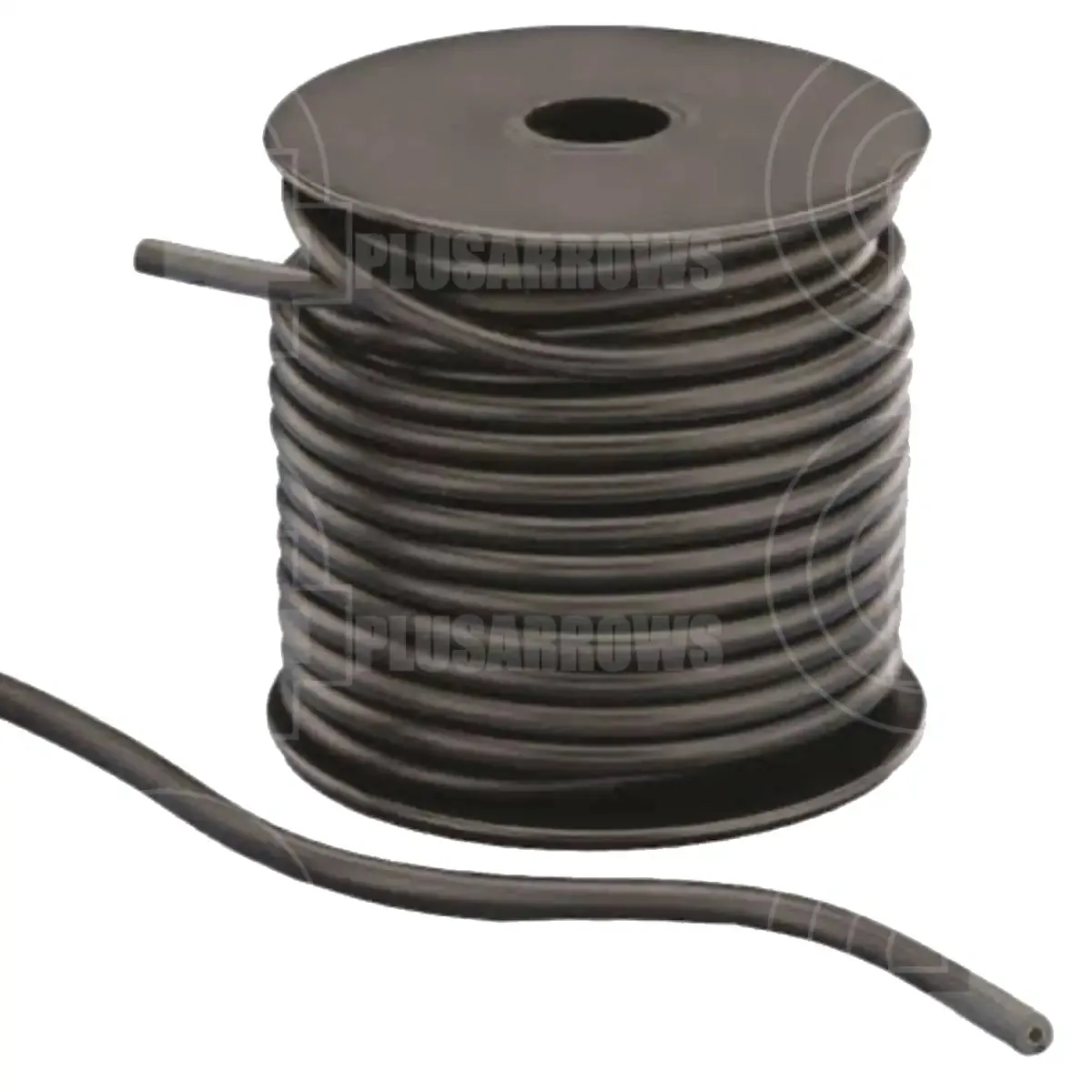 Pine Ridge Silicone Tubing For Self Aligning Peep Sights