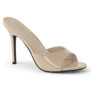 Pleaser Classique 01 Nude