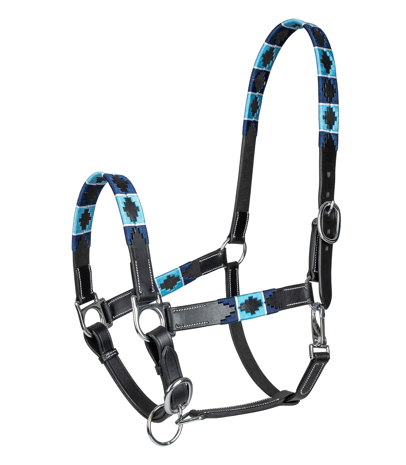 POLO LEATHER HALTER by Waldhausen