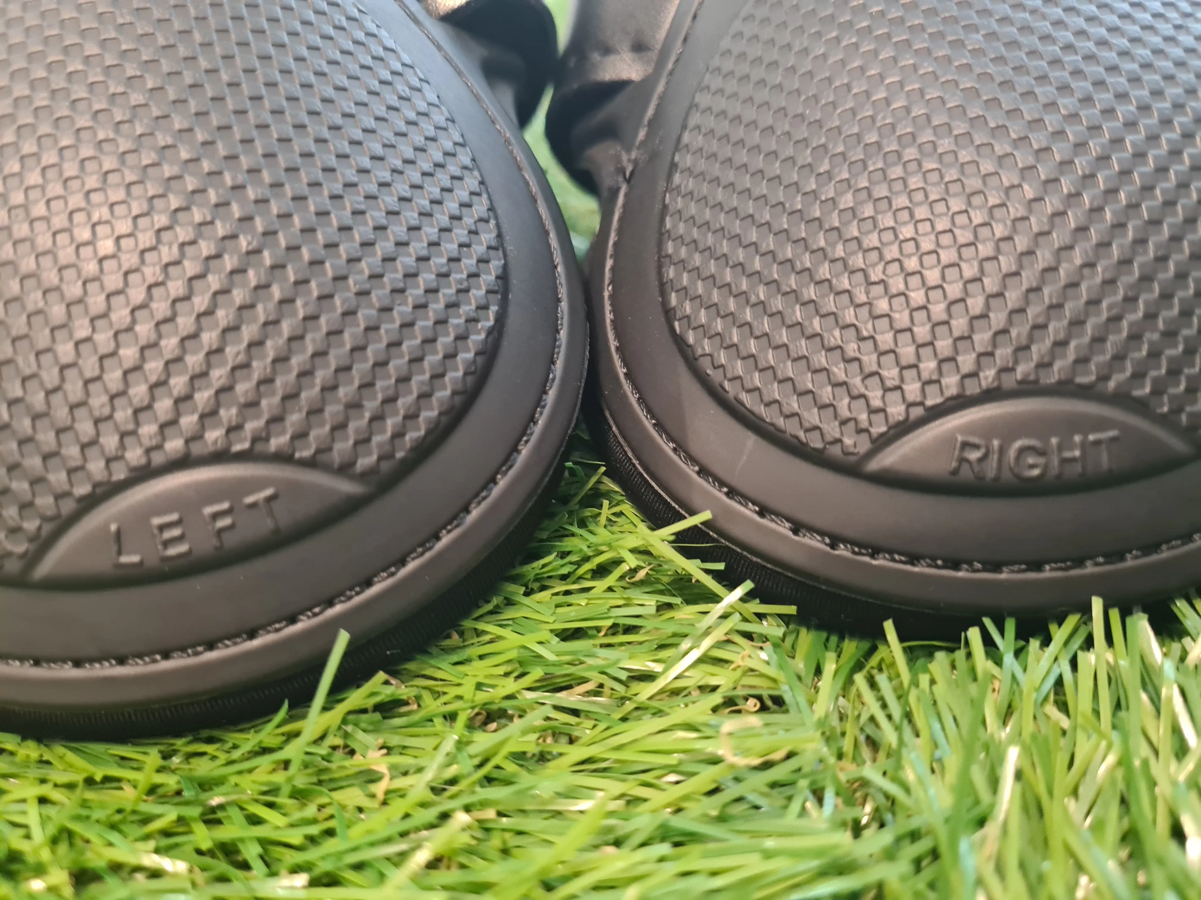 Pony size Premier Equine Black fetlock boots FREE POSTAGE  🟢