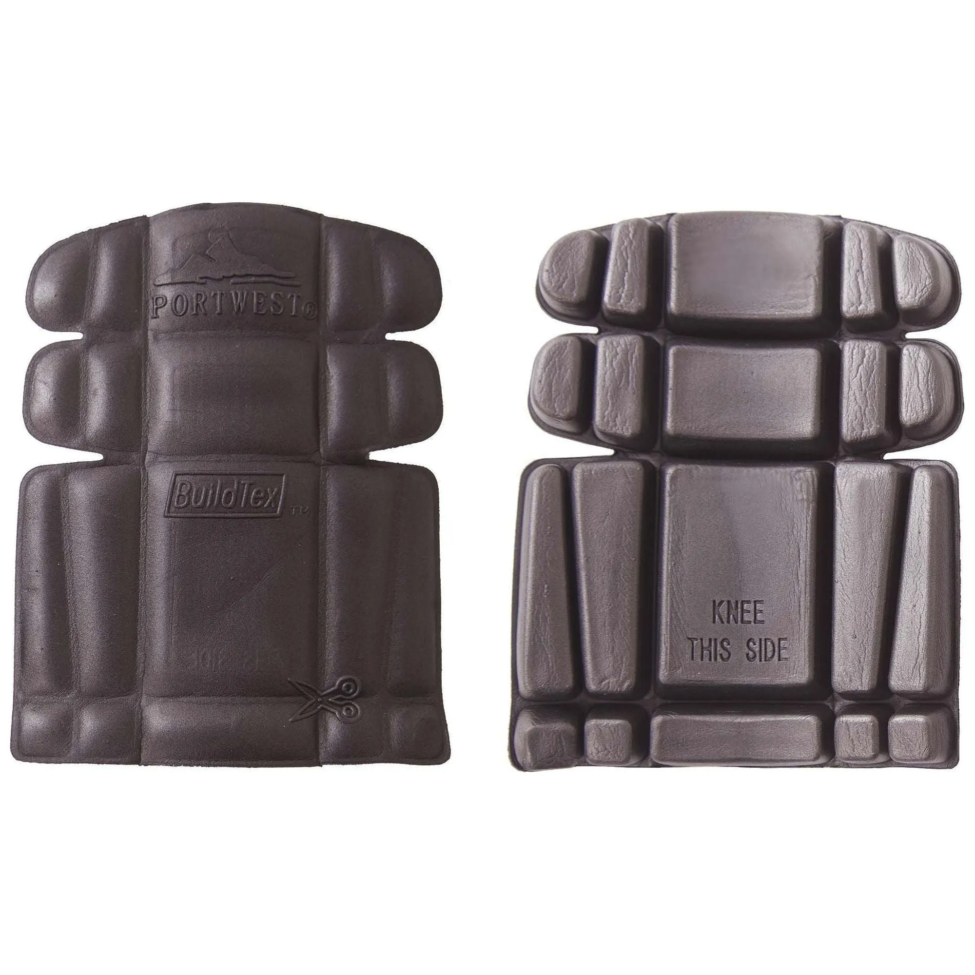 Portwest Knee Pad Black