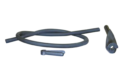 PRO HUNTER PEEP SIGHT