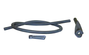 PRO HUNTER PEEP SIGHT