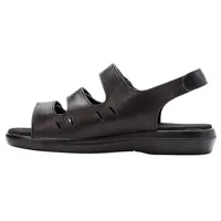 Propet Breeze  W0001 (Black)