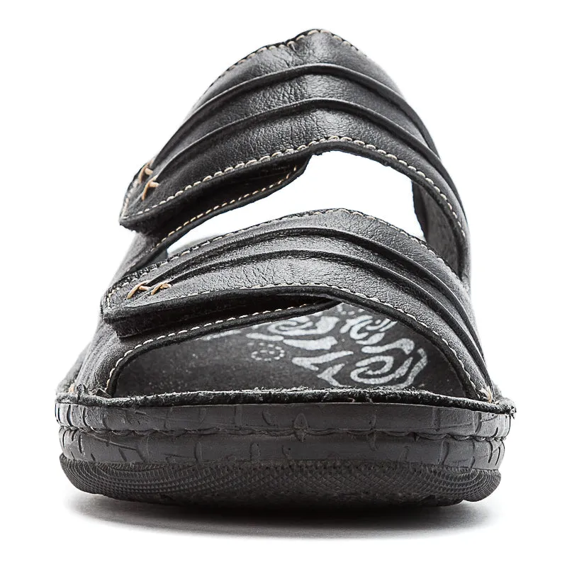 Propet June WSO001L (Black)
