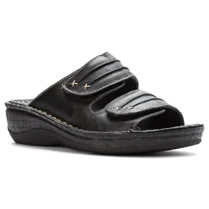 Propet June WSO001L (Black)
