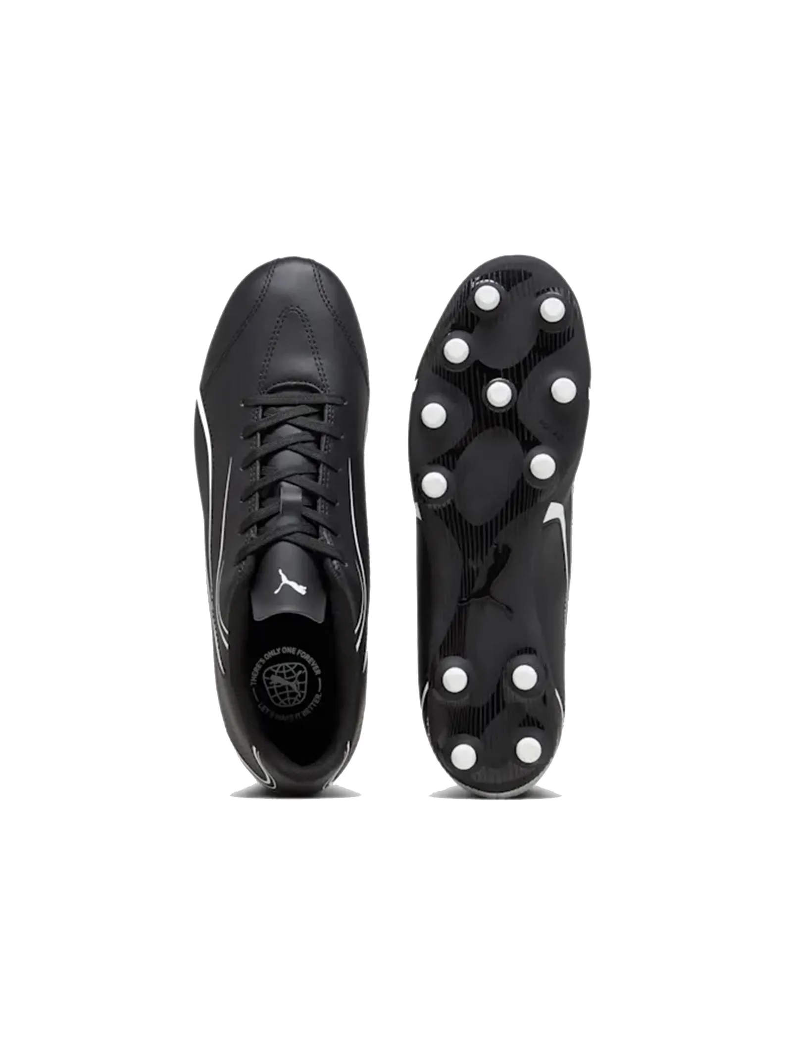 Puma Vitoria FG Boots