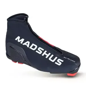 Race Pro Classic Ski Boots